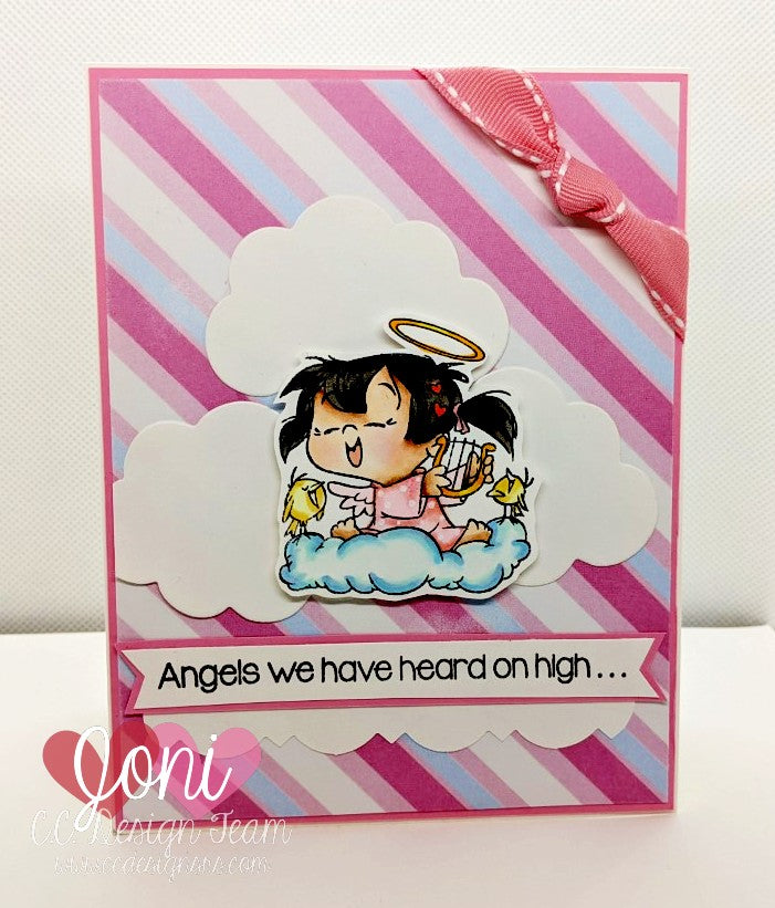 Tiny Angels